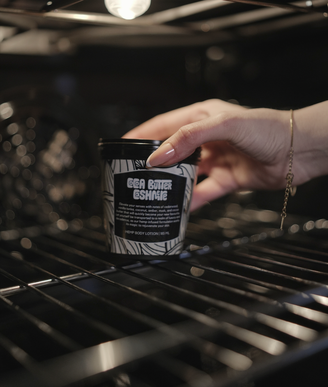 Hemp lotion ingredients: Explained