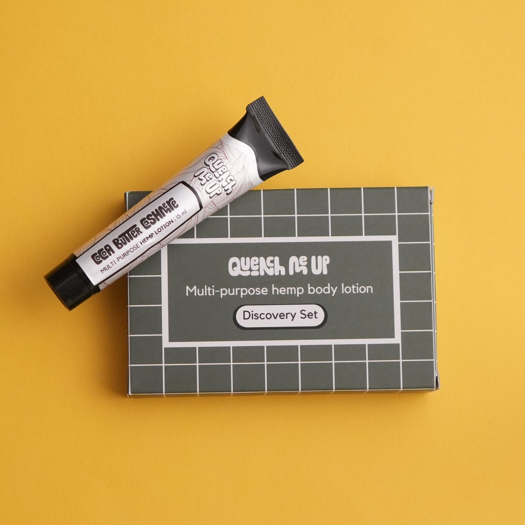 Cocoa Butter Cashmere