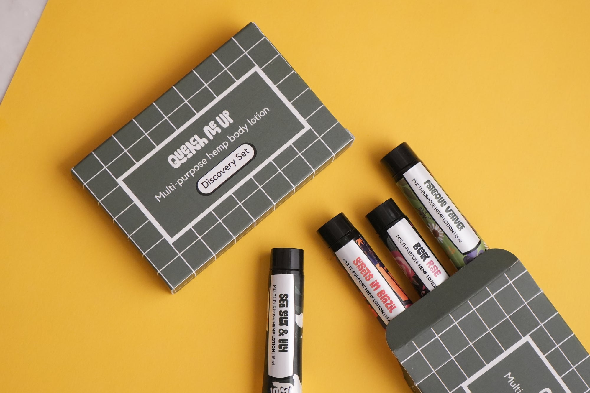 Sunsets in Brazil (15ml)