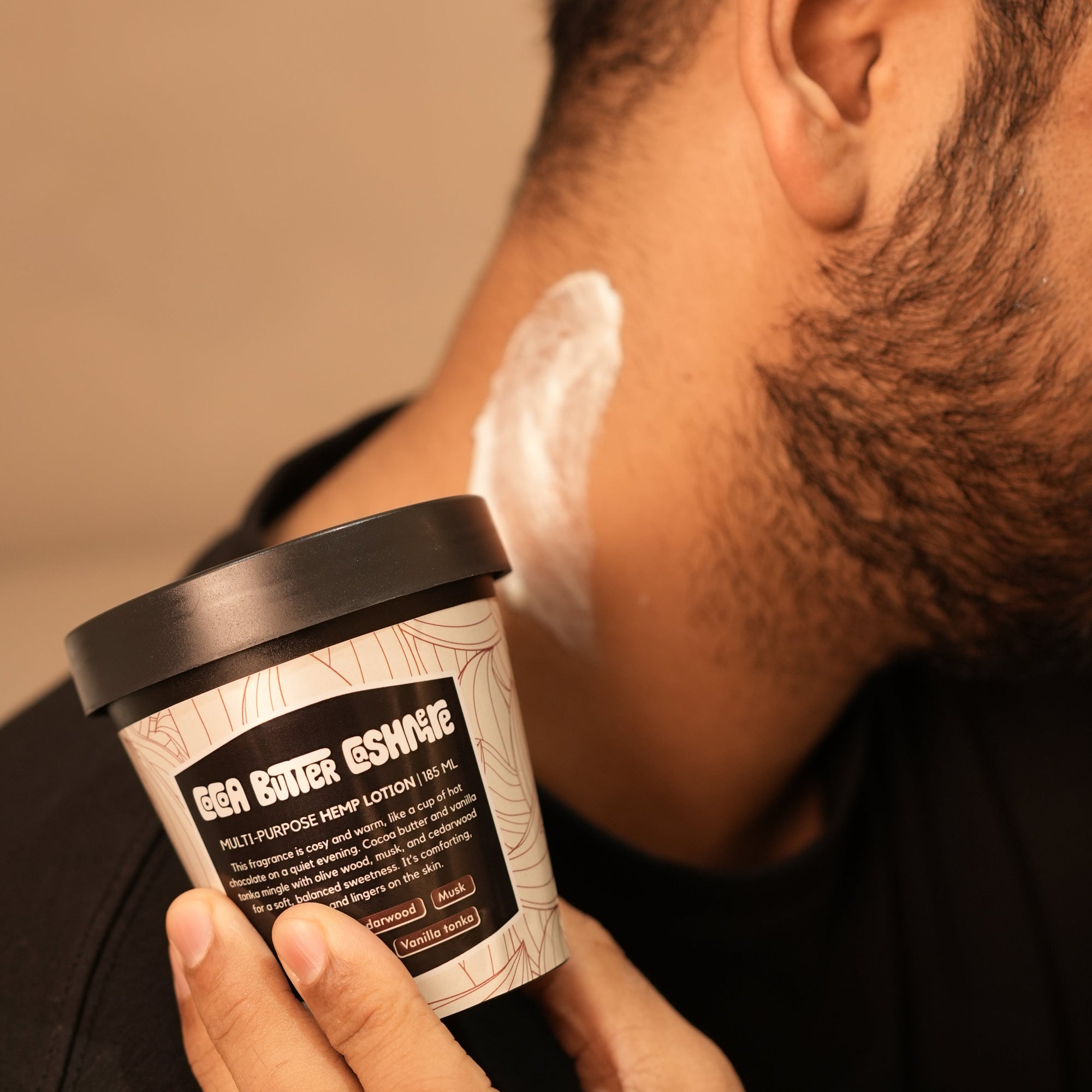 Cocoa Butter Cashmere