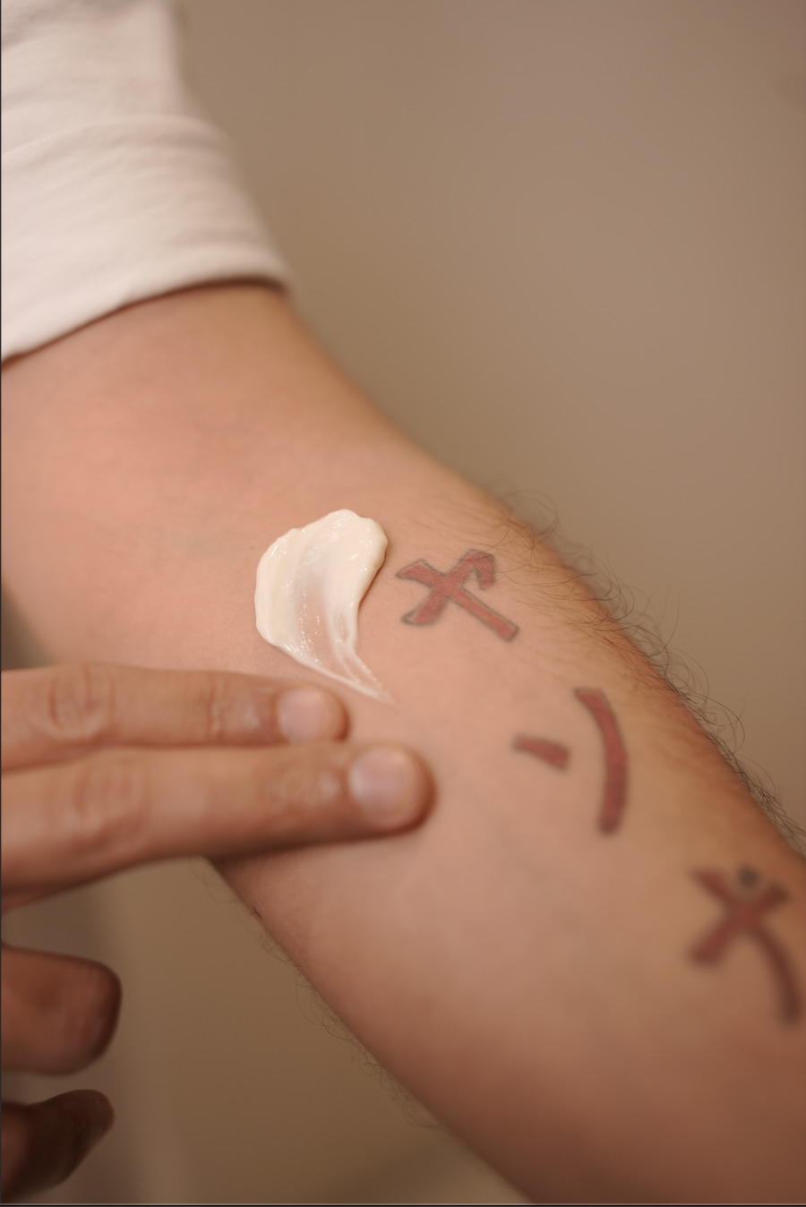 Patchouli Vetiver (15ml)